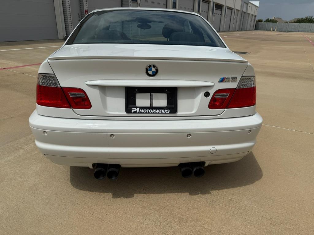 used 2005 BMW M3 car, priced at $54,900