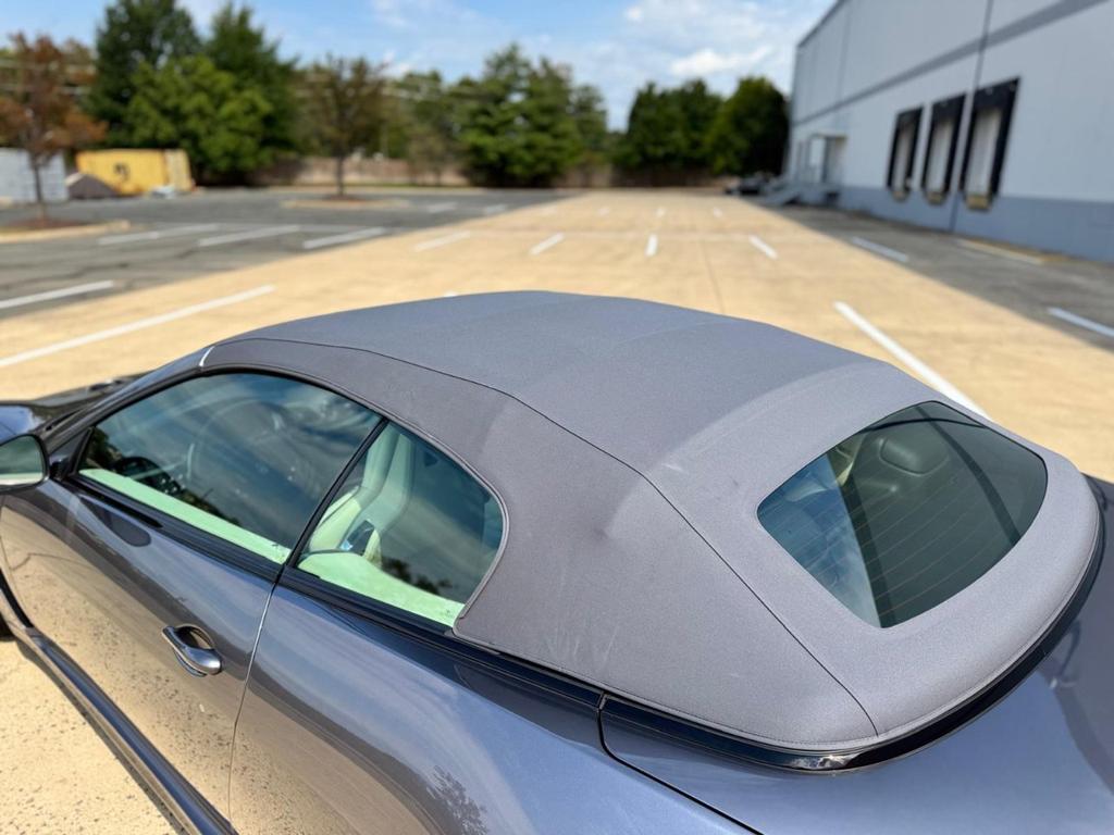 used 2018 Maserati GranTurismo car, priced at $68,900