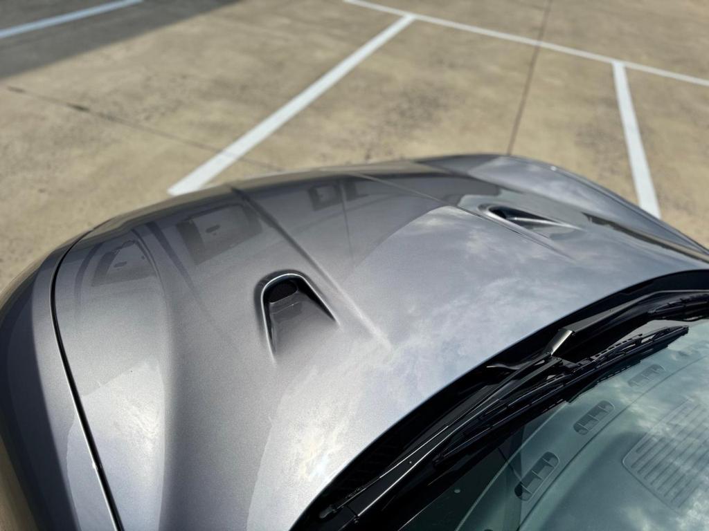 used 2018 Maserati GranTurismo car, priced at $68,900
