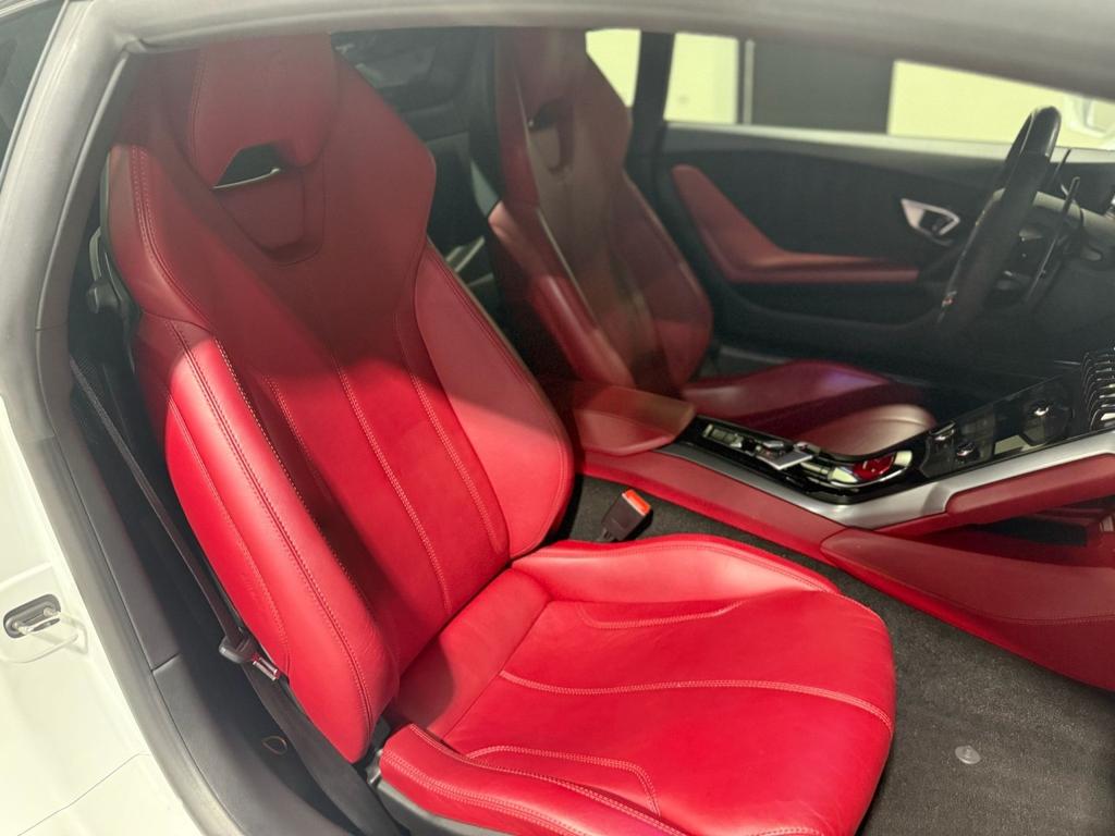 used 2015 Lamborghini Huracan car, priced at $202,900