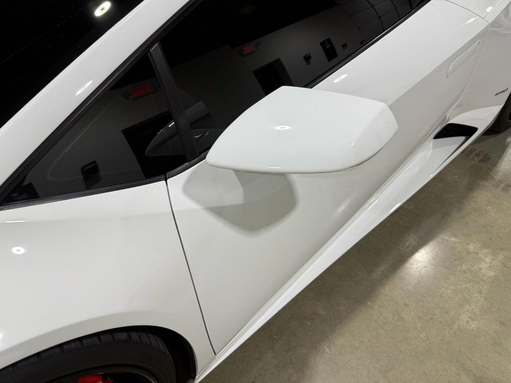 used 2015 Lamborghini Huracan car, priced at $202,900
