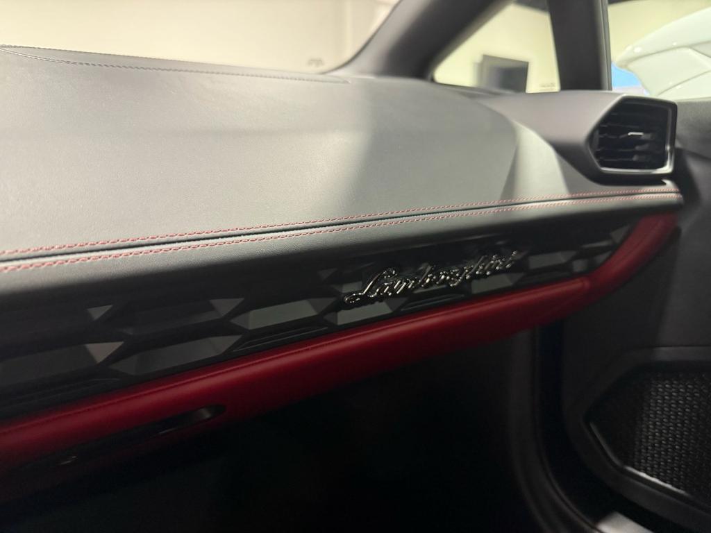 used 2015 Lamborghini Huracan car, priced at $202,900