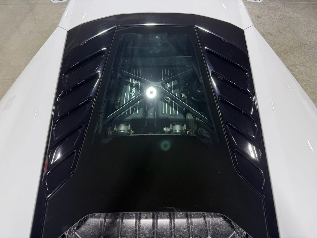 used 2015 Lamborghini Huracan car, priced at $202,900