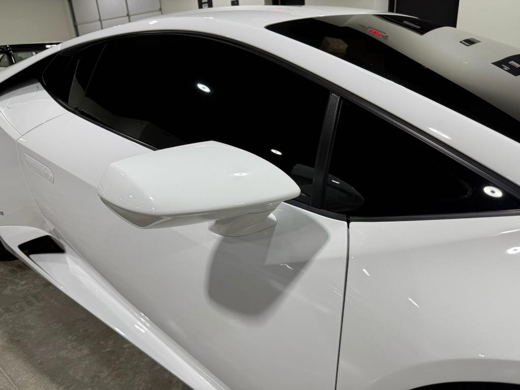 used 2015 Lamborghini Huracan car, priced at $202,900