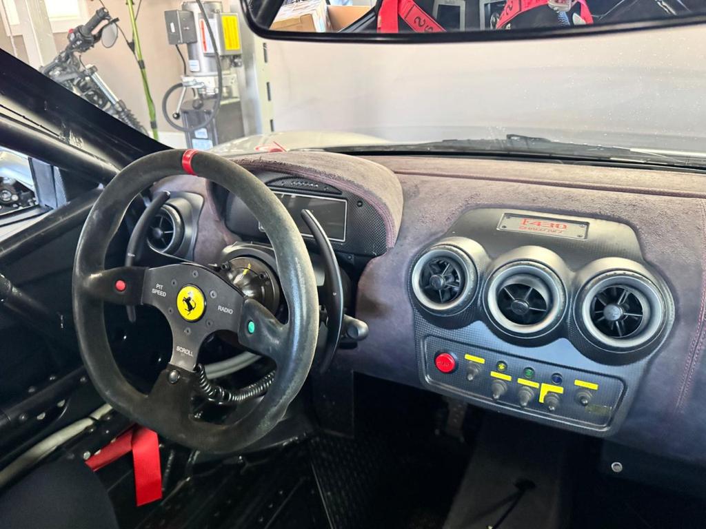 used 2007 Ferrari F430 car, priced at $104,900