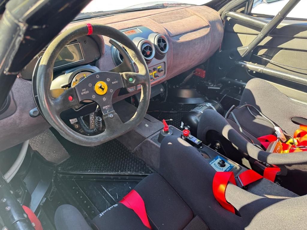 used 2007 Ferrari F430 car, priced at $104,900