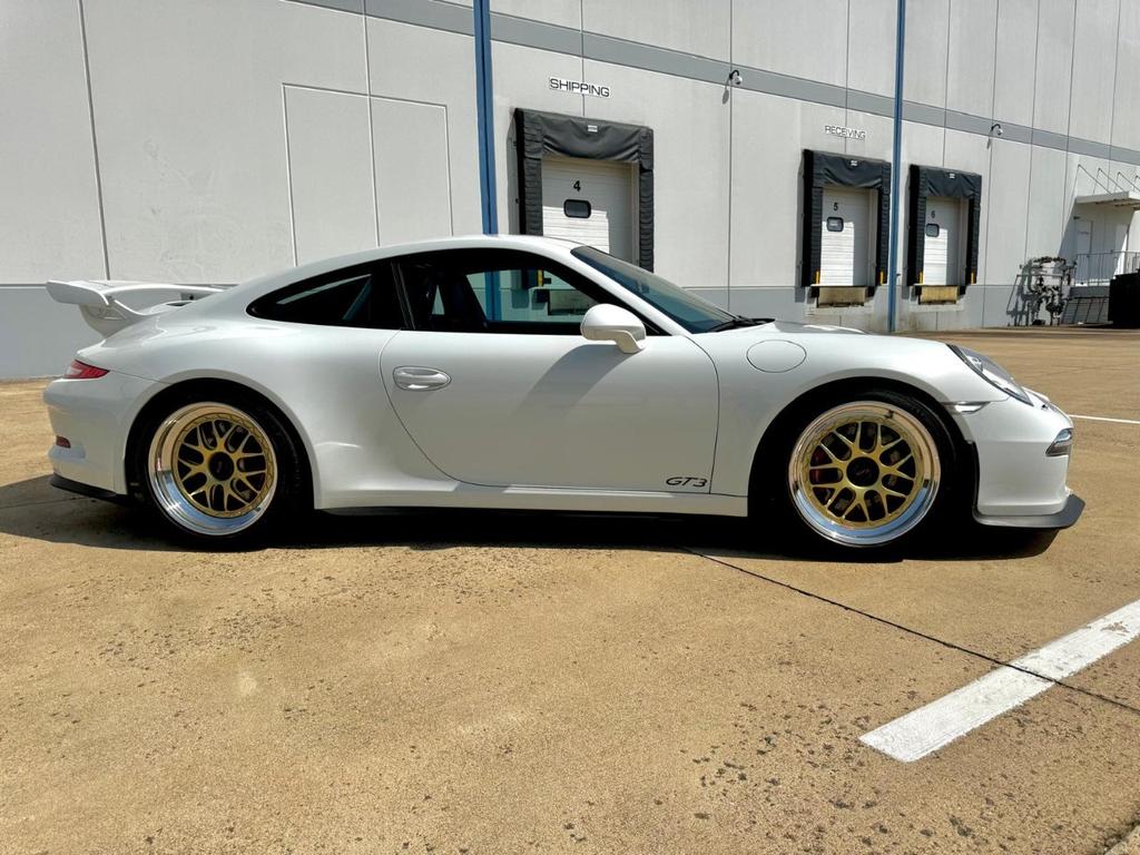 used 2015 Porsche 911 car, priced at $148,900