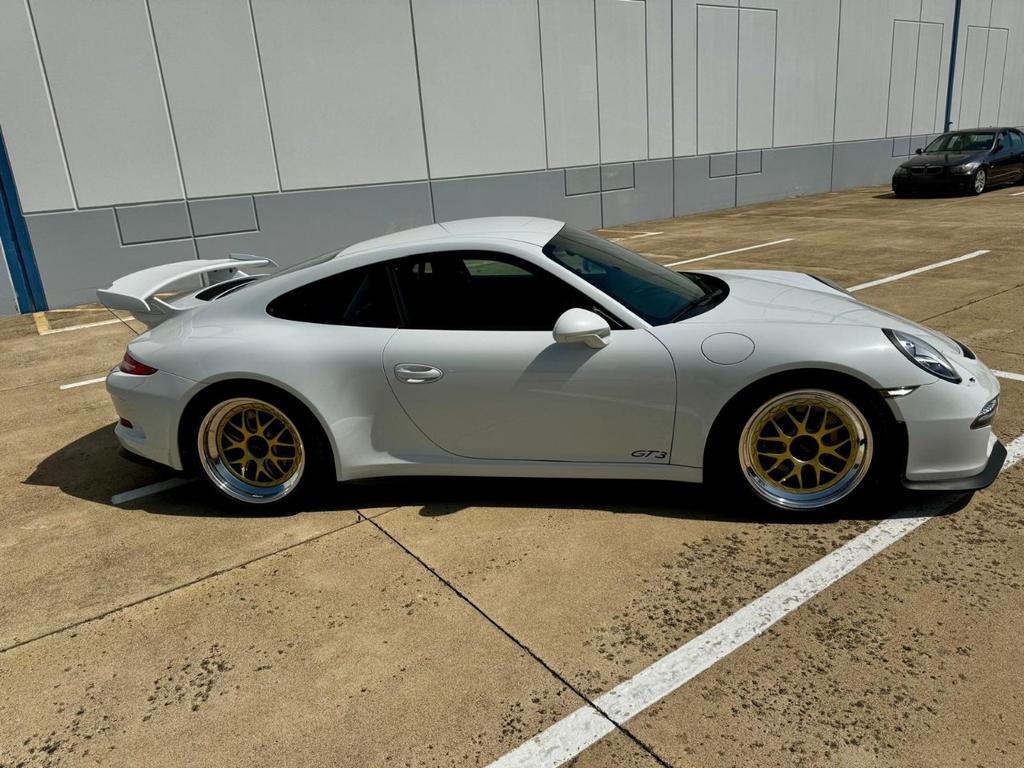 used 2015 Porsche 911 car, priced at $148,900