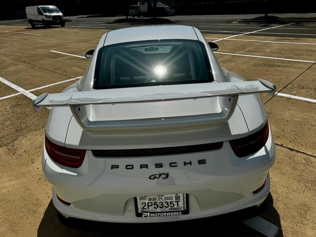 used 2015 Porsche 911 car, priced at $148,900