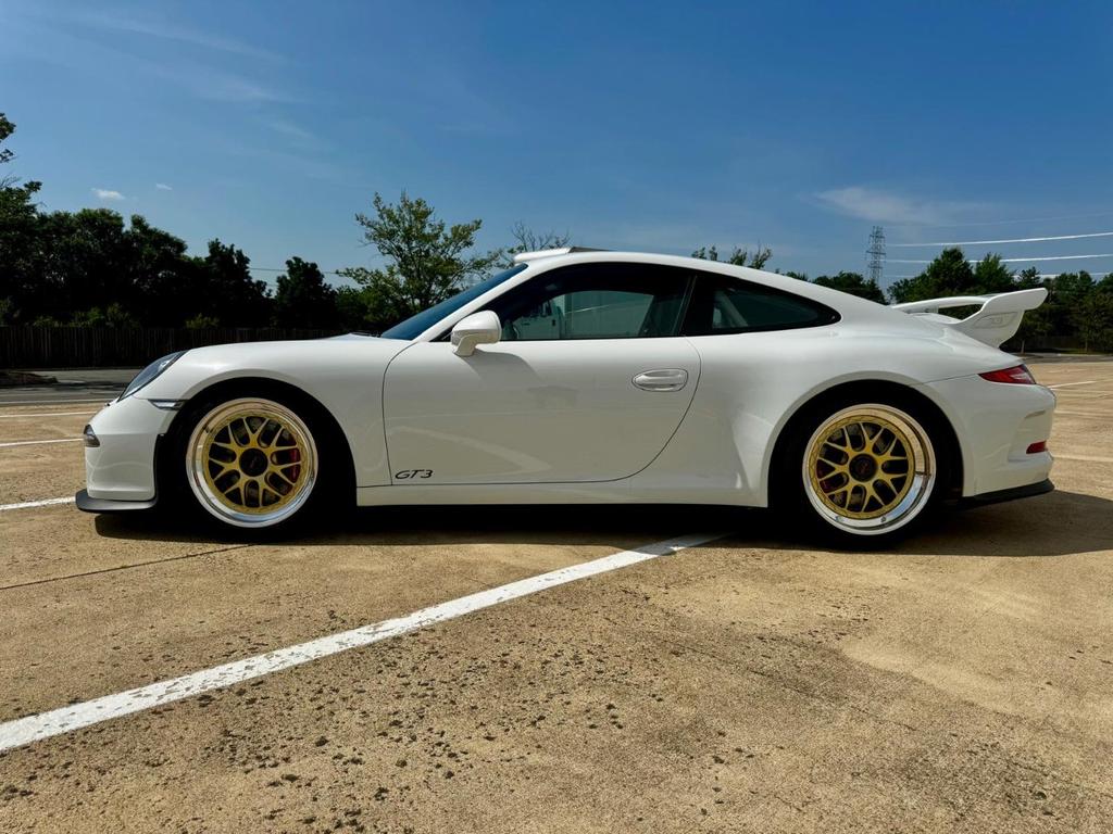 used 2015 Porsche 911 car, priced at $148,900