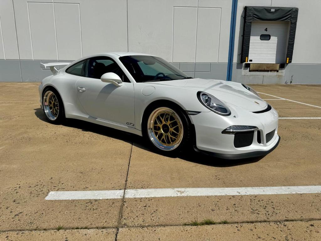 used 2015 Porsche 911 car, priced at $148,900