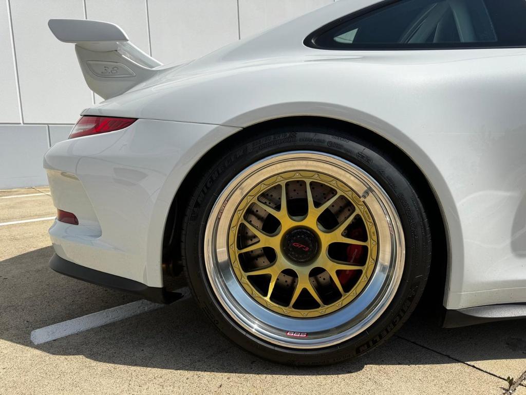 used 2015 Porsche 911 car, priced at $148,900