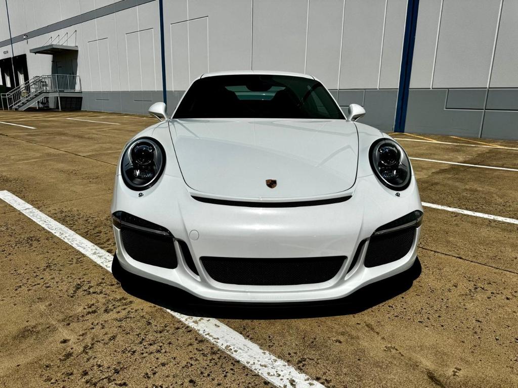 used 2015 Porsche 911 car, priced at $148,900