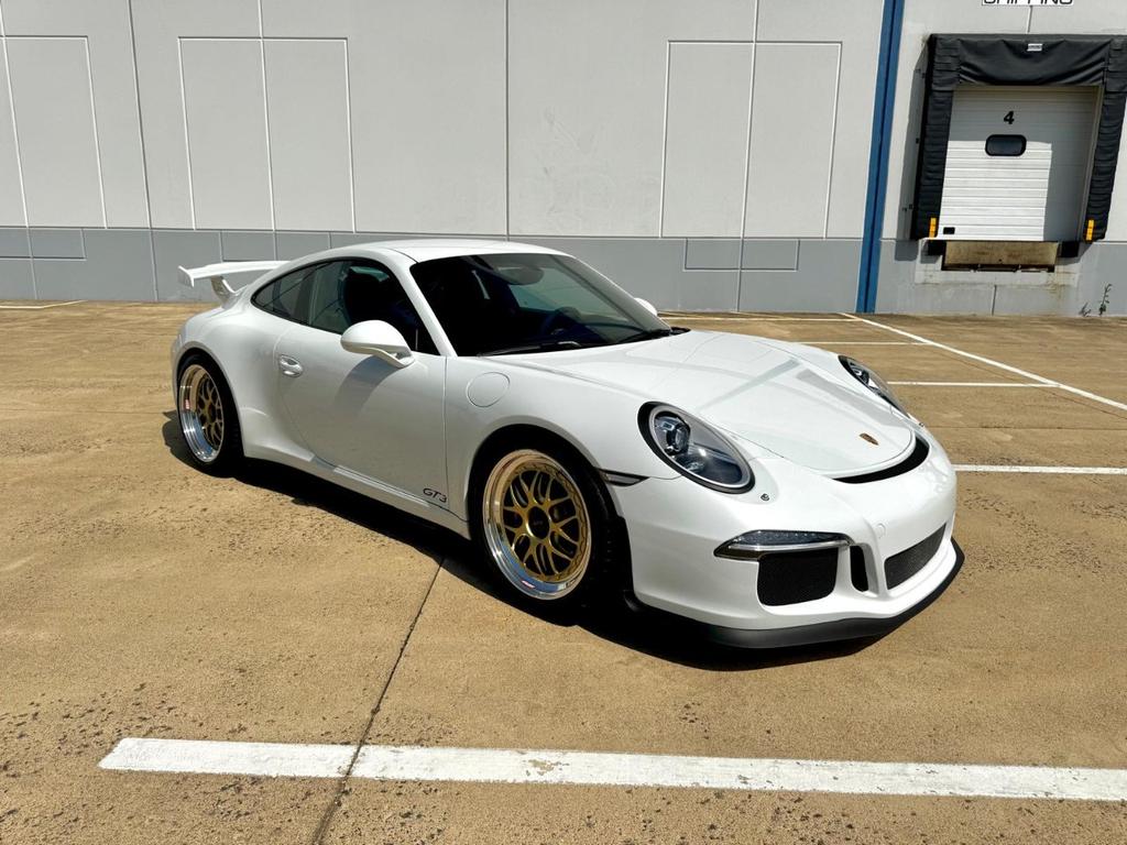 used 2015 Porsche 911 car, priced at $148,900