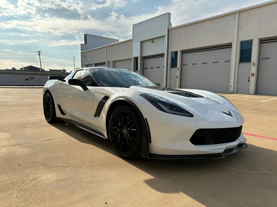 used 2015 Chevrolet Corvette car, priced at $63,900