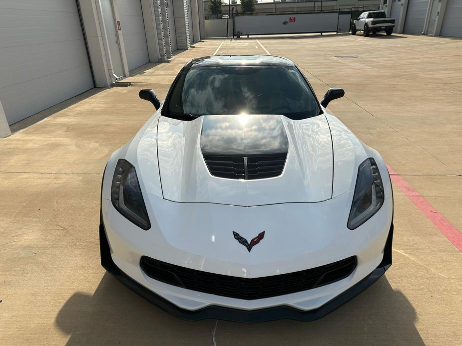 used 2015 Chevrolet Corvette car, priced at $63,900