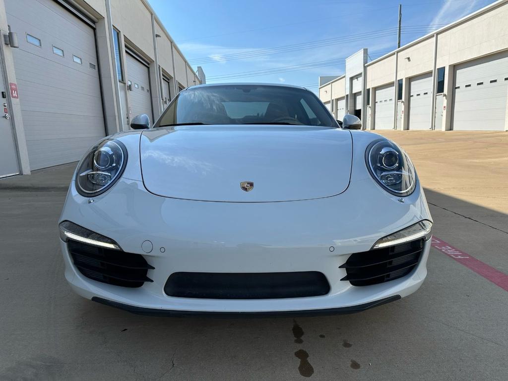 used 2013 Porsche 911 car, priced at $63,500