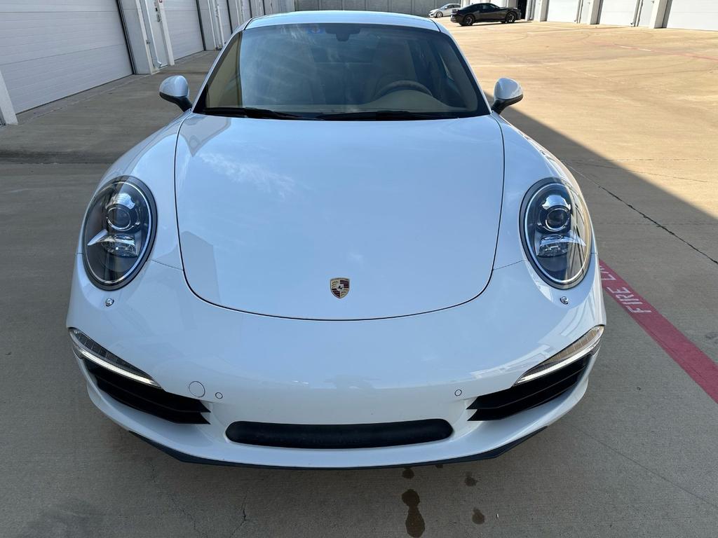 used 2013 Porsche 911 car, priced at $63,500