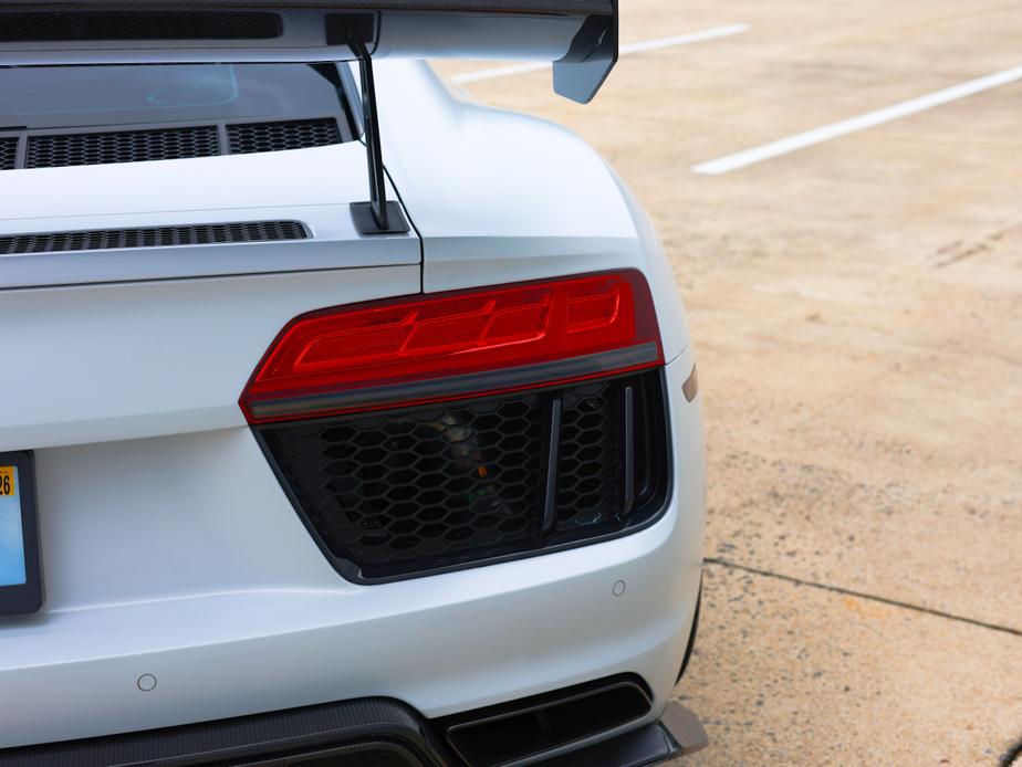 used 2018 Audi R8 car, priced at $189,900