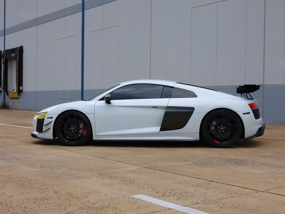 used 2018 Audi R8 car, priced at $189,900