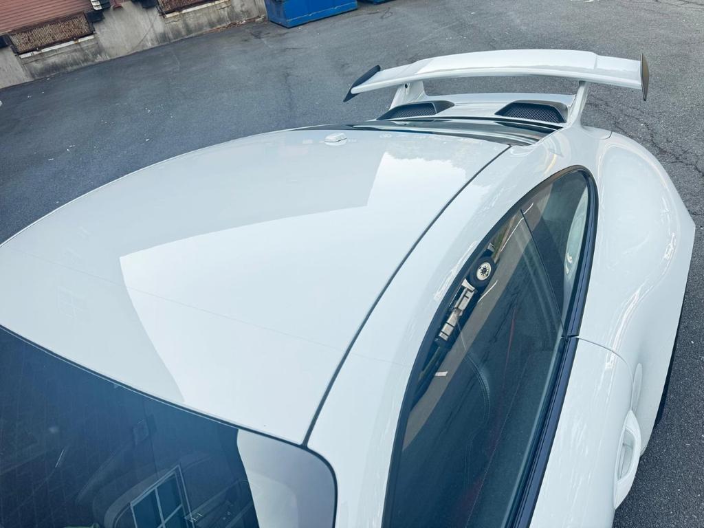 used 2018 Porsche 911 car, priced at $177,900