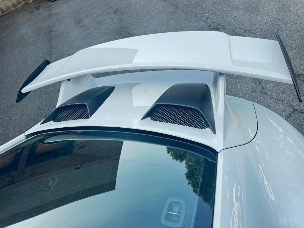 used 2018 Porsche 911 car, priced at $177,900