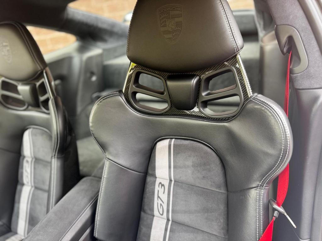 used 2018 Porsche 911 car, priced at $177,900