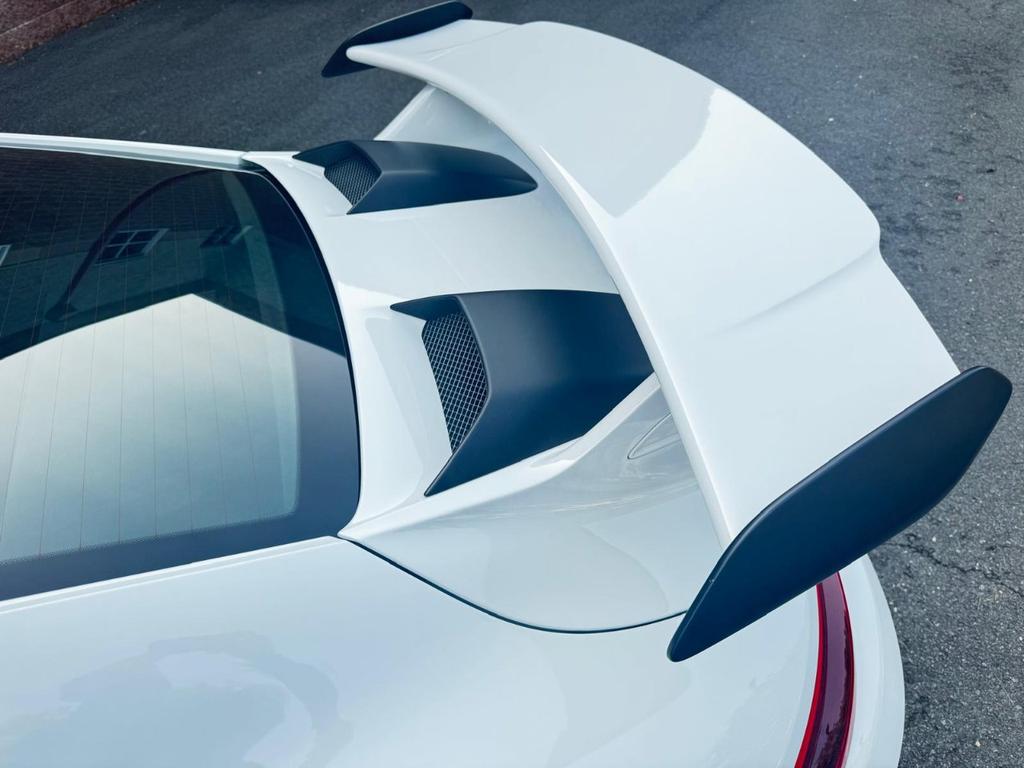 used 2018 Porsche 911 car, priced at $177,900