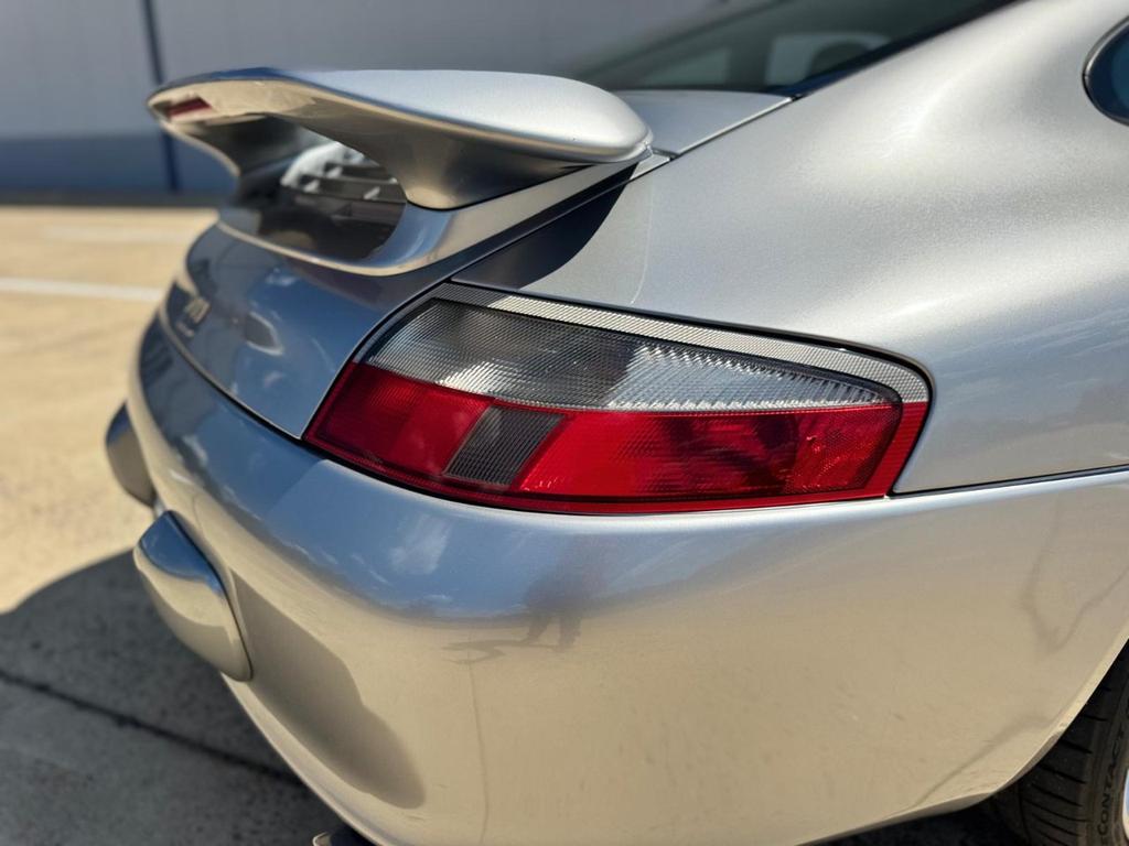used 2004 Porsche 911 car, priced at $38,900