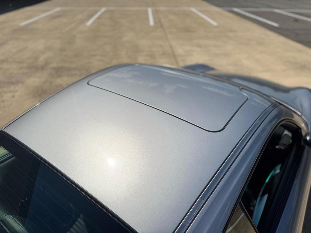used 2004 Porsche 911 car, priced at $38,900