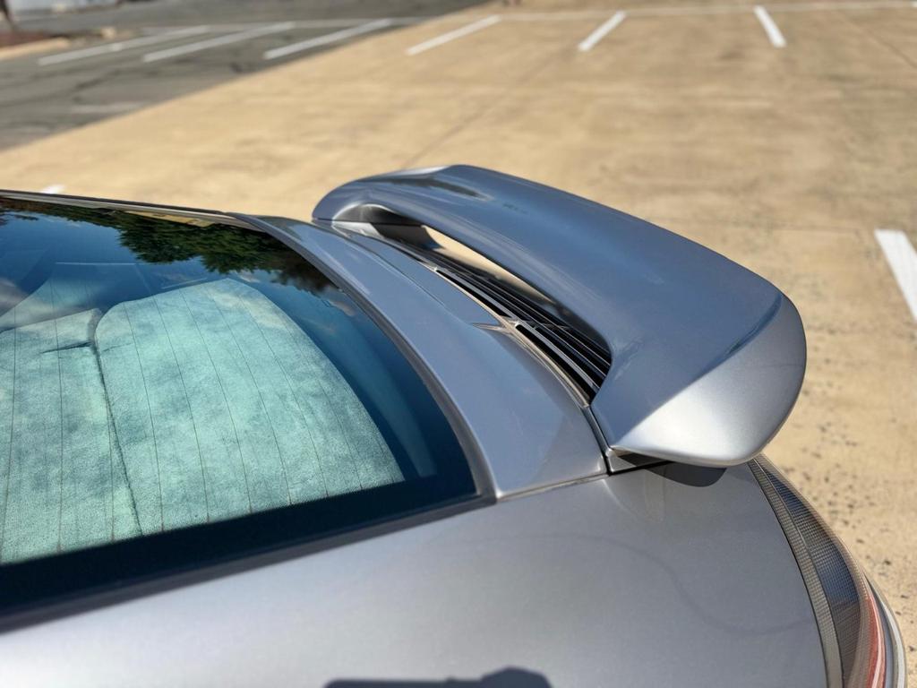 used 2004 Porsche 911 car, priced at $38,900