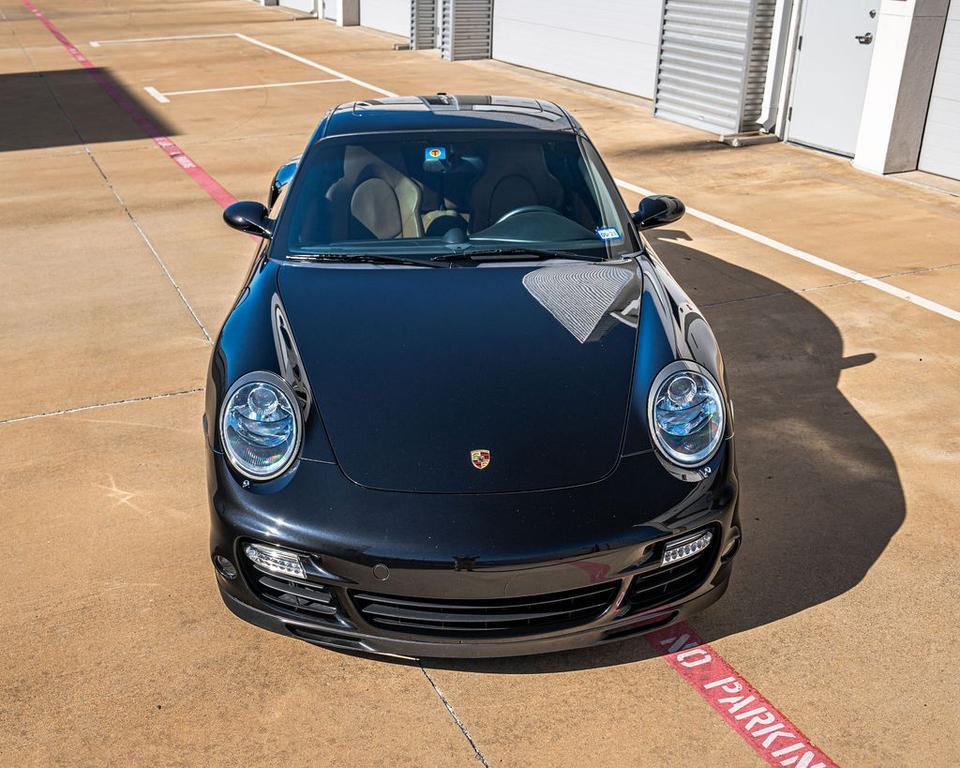 used 2009 Porsche 911 car, priced at $139,900