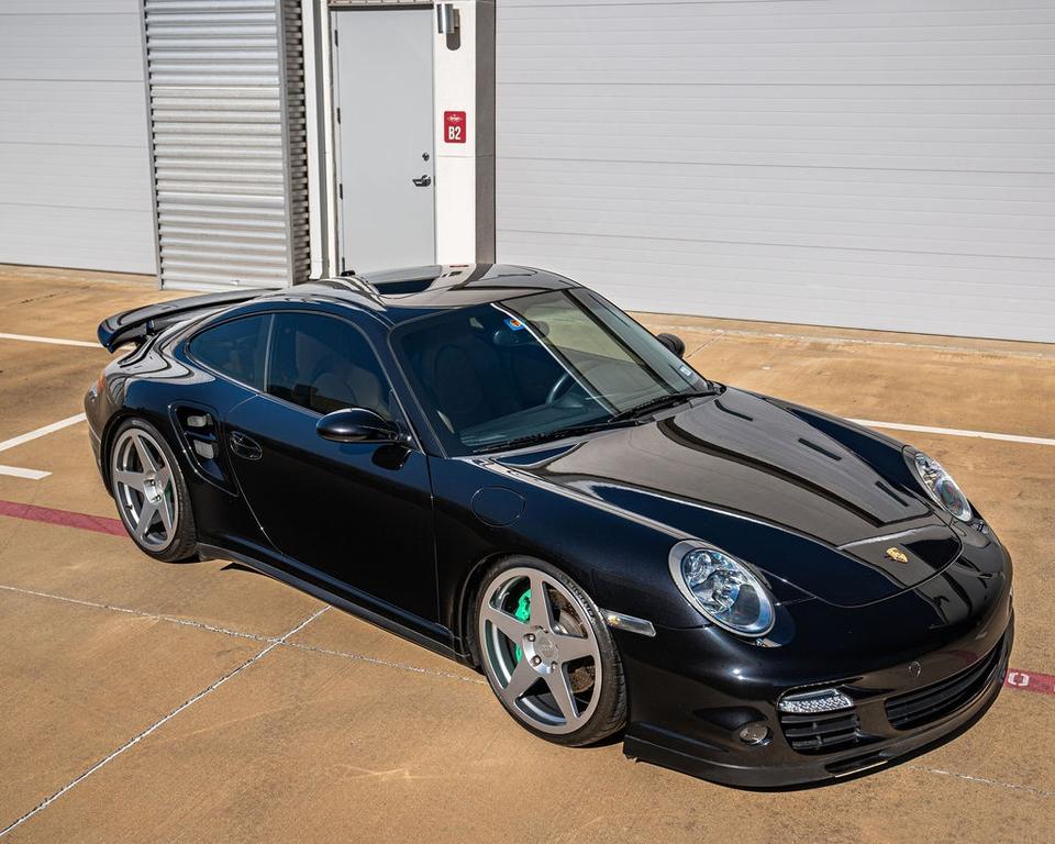 used 2009 Porsche 911 car, priced at $139,900