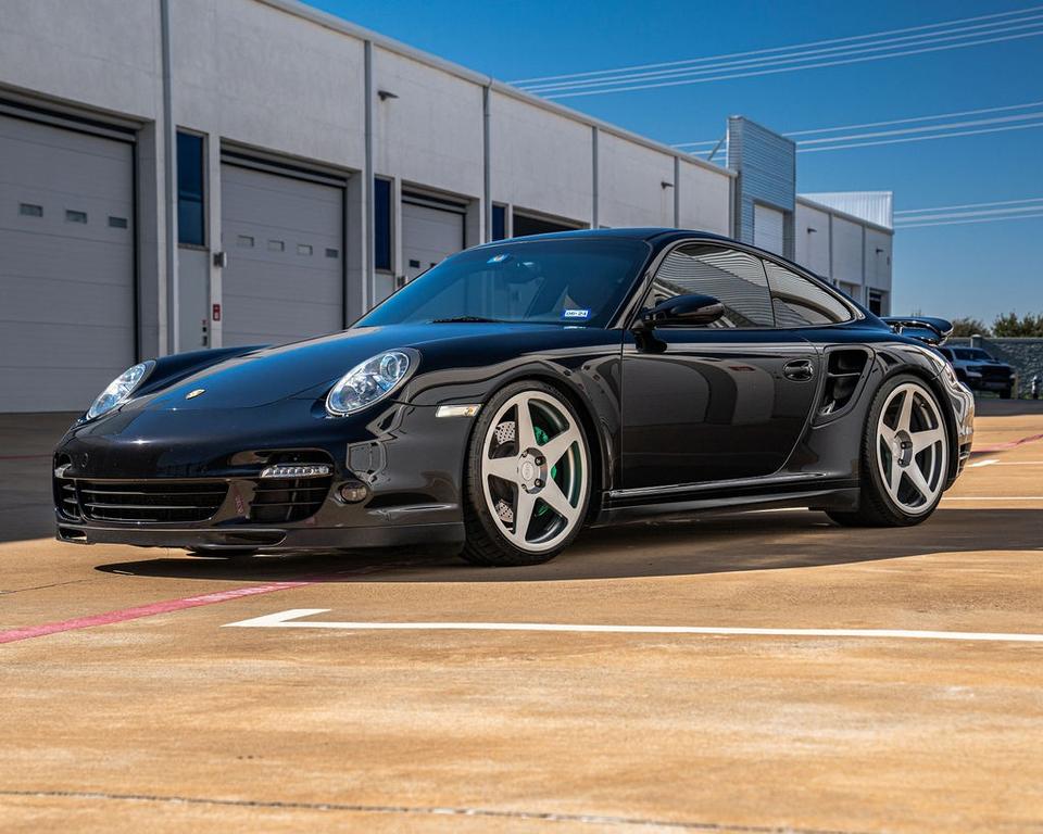 used 2009 Porsche 911 car, priced at $139,900