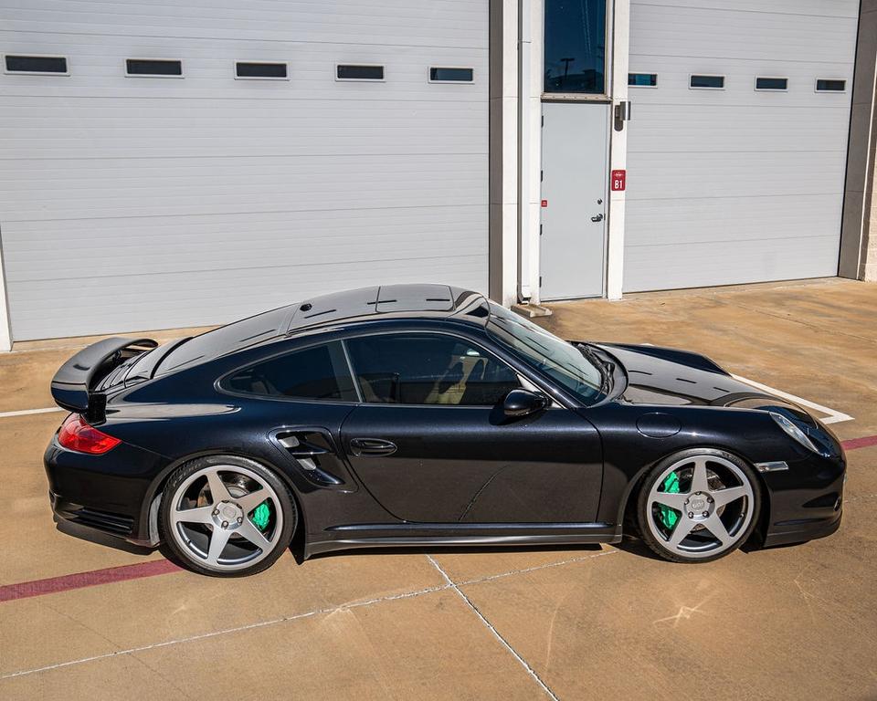 used 2009 Porsche 911 car, priced at $139,900