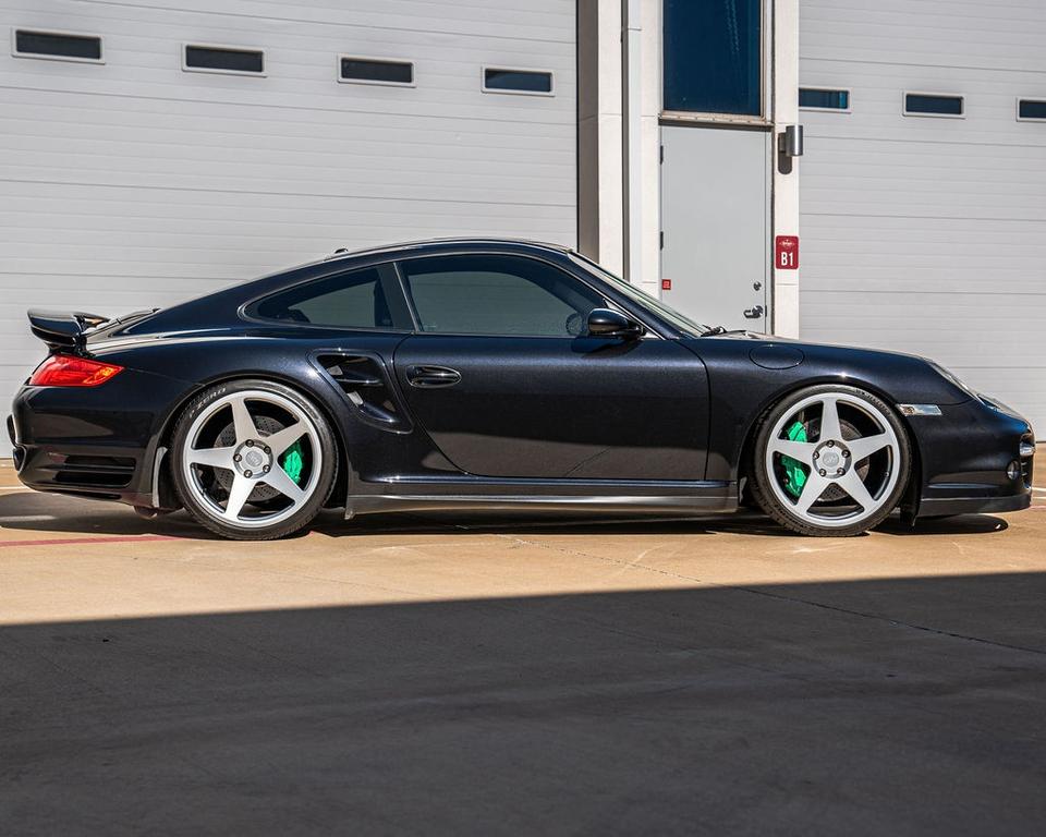 used 2009 Porsche 911 car, priced at $139,900