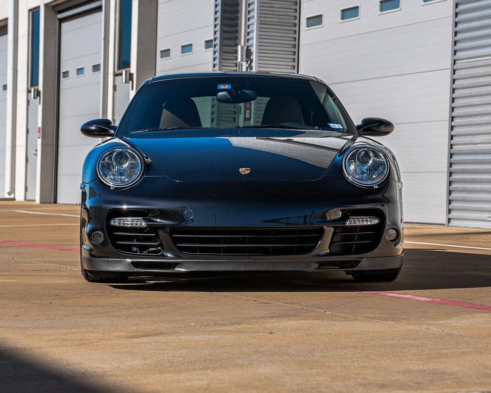 used 2009 Porsche 911 car, priced at $139,900