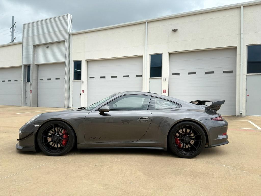 used 2015 Porsche 911 car, priced at $138,900