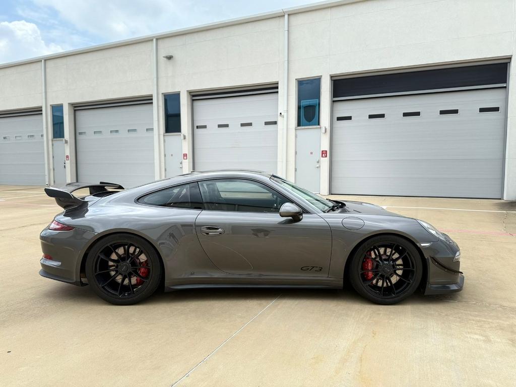 used 2015 Porsche 911 car, priced at $138,900