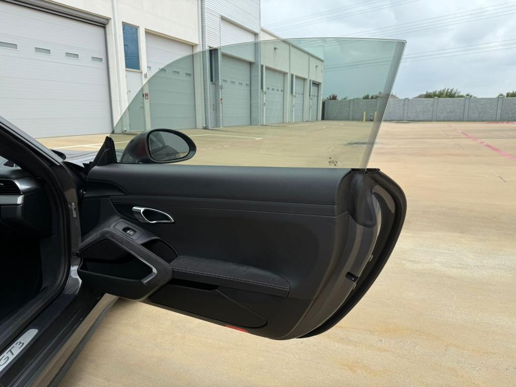 used 2015 Porsche 911 car, priced at $138,900