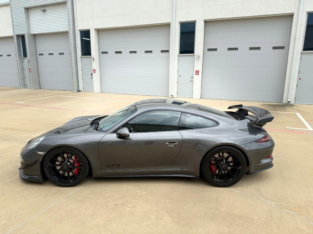 used 2015 Porsche 911 car, priced at $138,900
