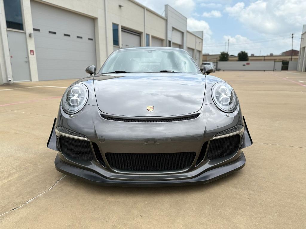 used 2015 Porsche 911 car, priced at $138,900
