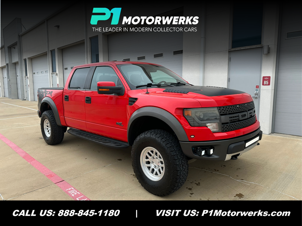 used 2013 Ford F-150 car, priced at $37,900