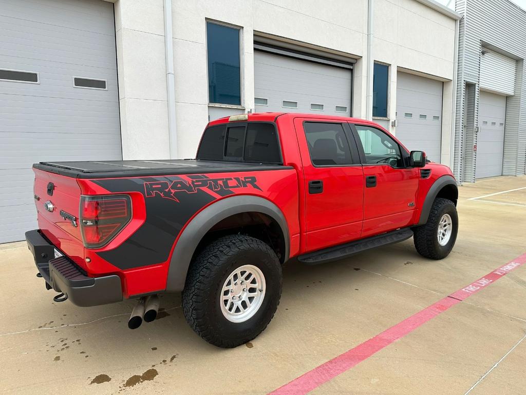 used 2013 Ford F-150 car, priced at $37,900