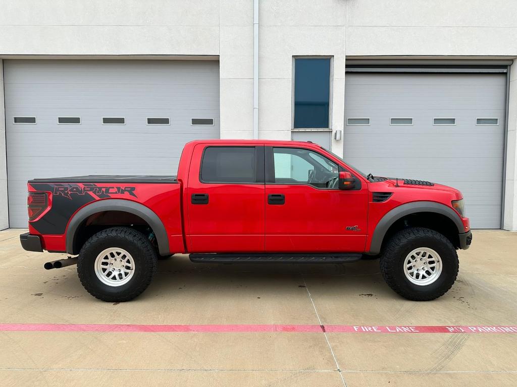 used 2013 Ford F-150 car, priced at $37,900