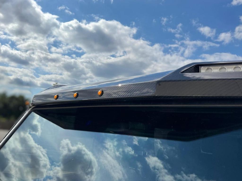 used 2018 Mercedes-Benz G 550 4x4 Squared car, priced at $135,900