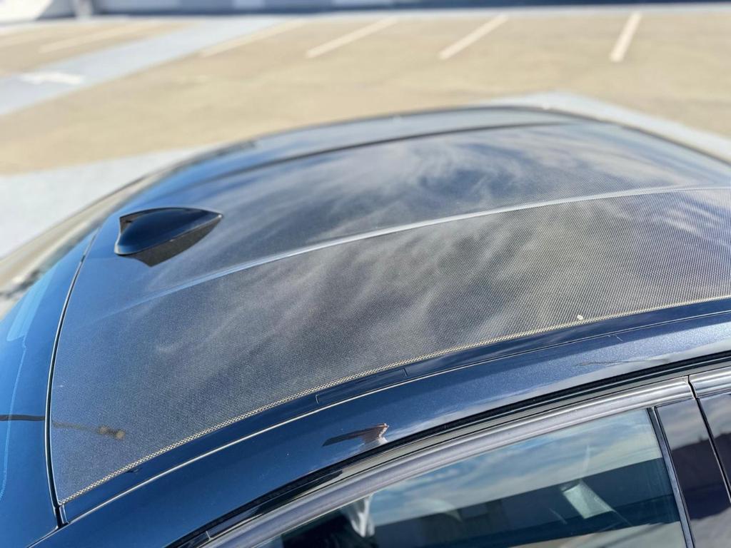 used 2017 BMW M3 car, priced at $44,900