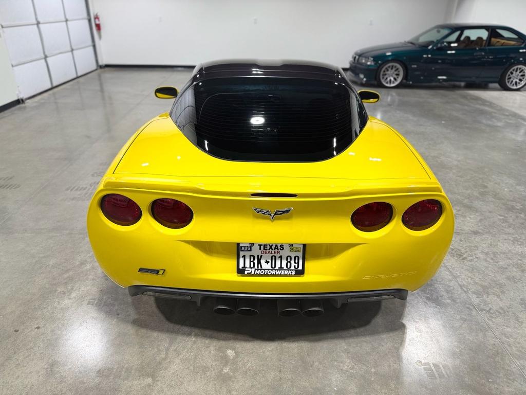 used 2012 Chevrolet Corvette car, priced at $96,900