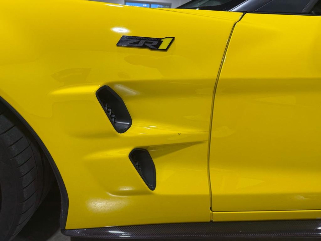 used 2012 Chevrolet Corvette car, priced at $96,900
