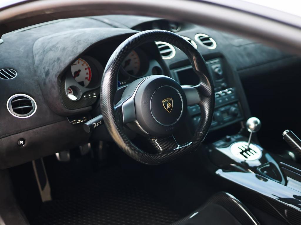 used 2008 Lamborghini Gallardo car, priced at $229,900